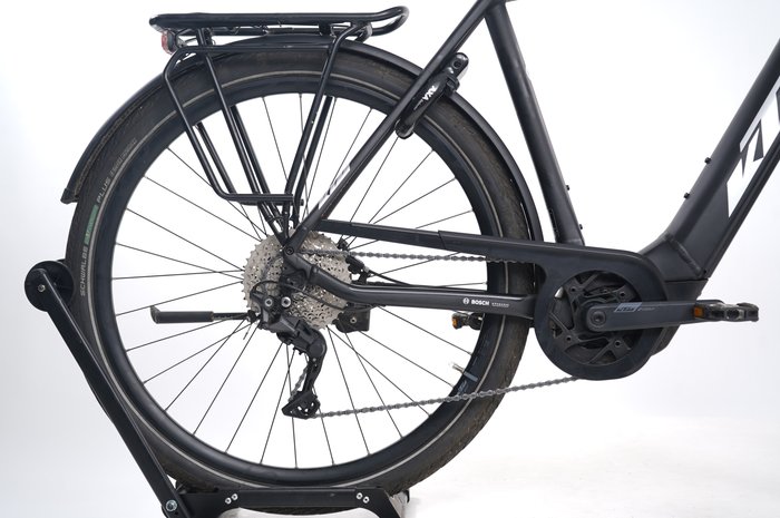 KTM Macina Tour CX 510