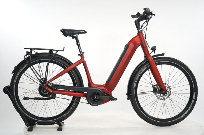 Velo de Ville LEB990 Sport
