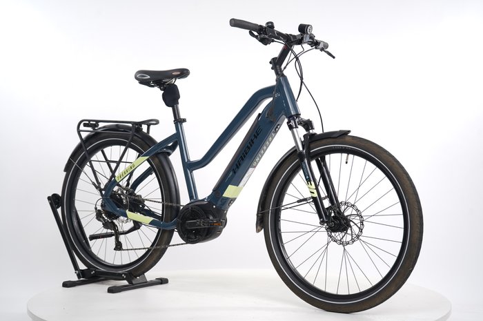 Haibike Trekking 5 MID