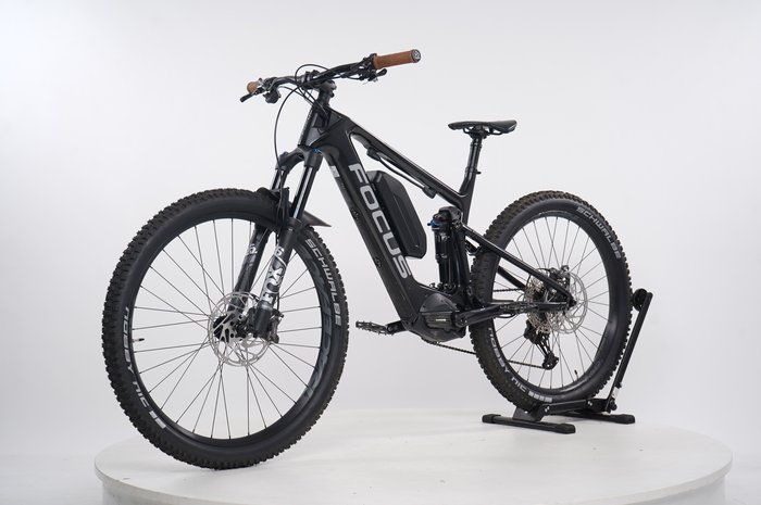 FOCUS Jam Drifter 9.9