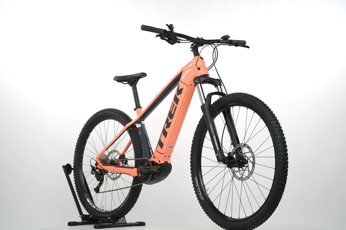 Trek Powerfly 4