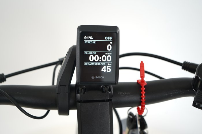 KTM CENTO 10 Plus