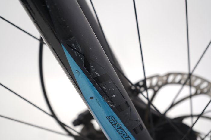 Bulls Copperhead EVO 1 29