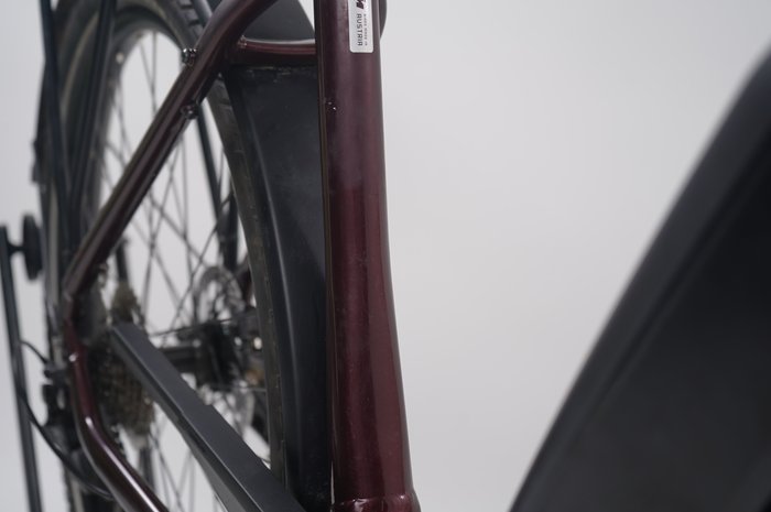 KTM Macina Gran P510