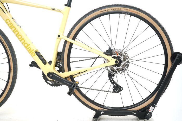 Cannondale Topstone Carbon 3