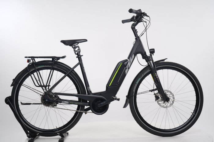 KTM Cento 5 Disc