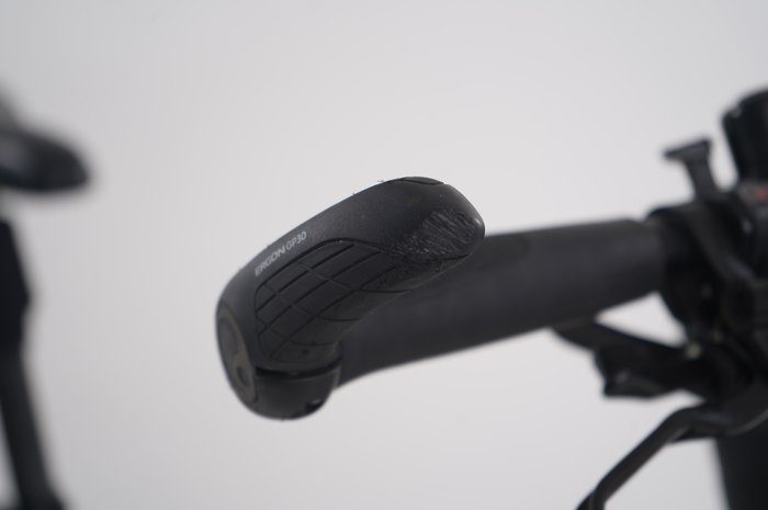 KTM CENTO 10 Plus
