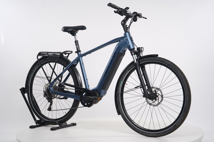 Hercules Edison Sport 