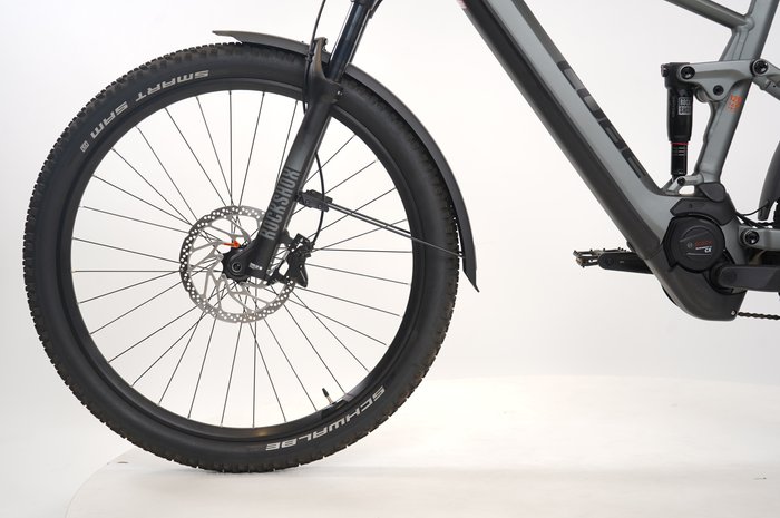 CUBE Stereo Hybrid 120 Pro Allroad 750