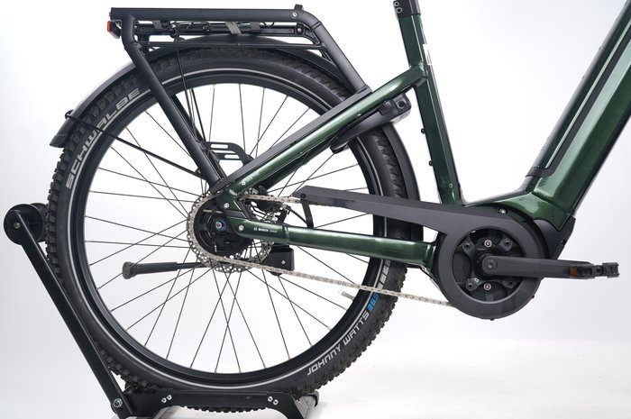 Velo de Ville SEB 990