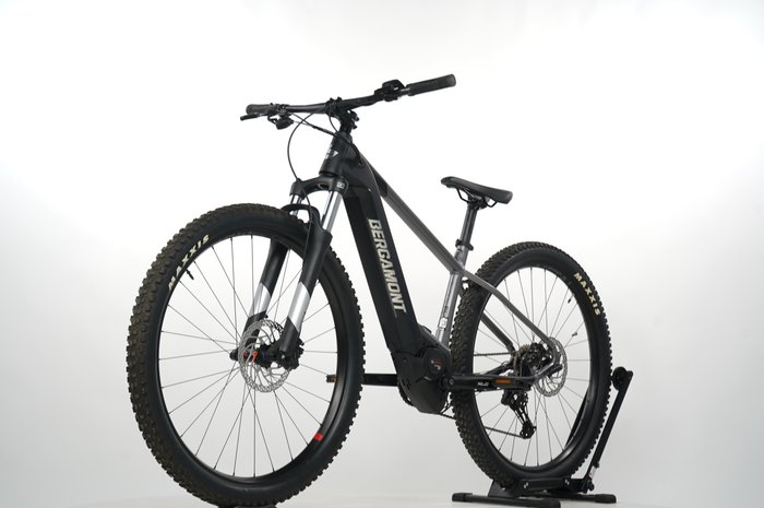 Bergamont E-Revox Sport