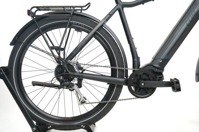 Compel HTS 9.7 Hybrid