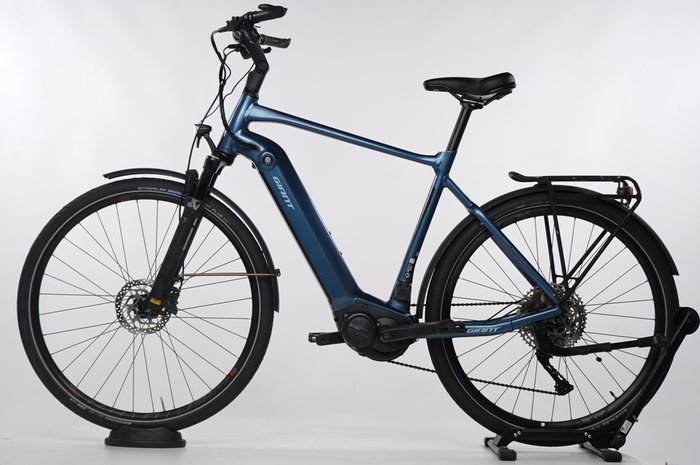 Giant AnyTour E+/1 GTS