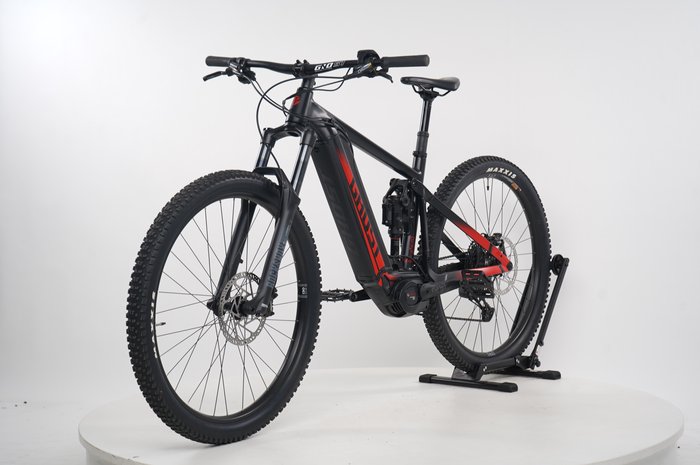 GHOST E-Riot Trail AL