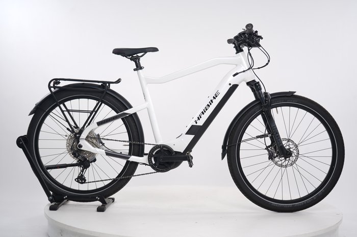Haibike Trekking 8
