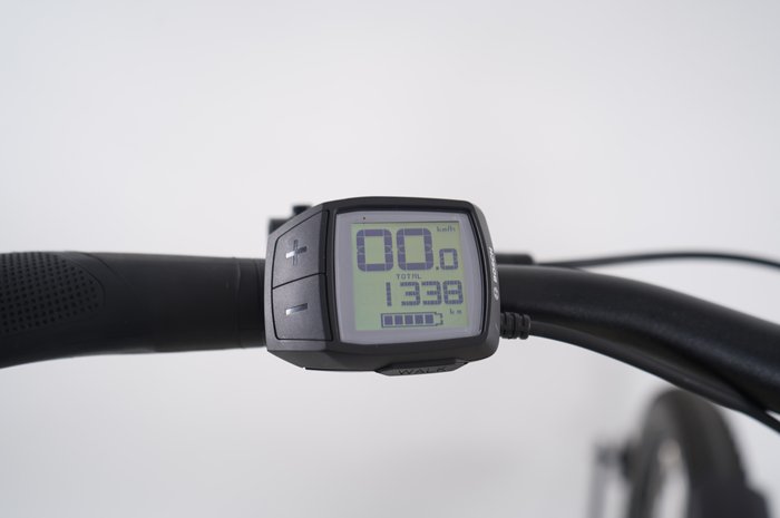 Bergamont E-Horizon FS Edition