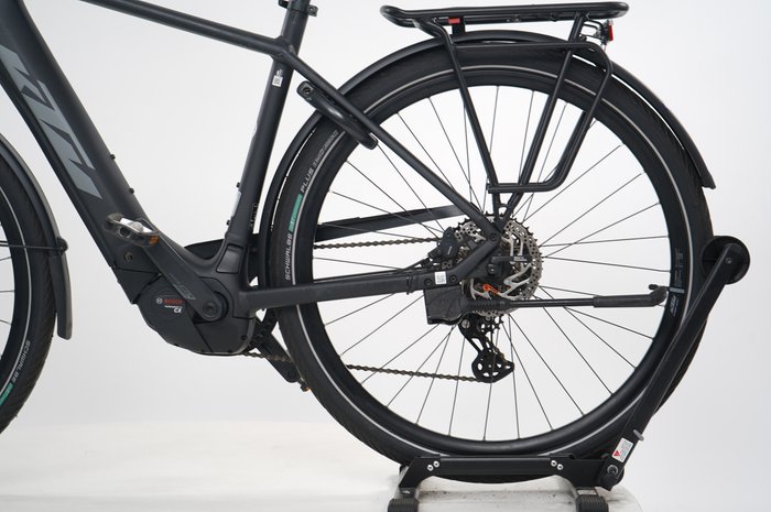 KTM Cento 10