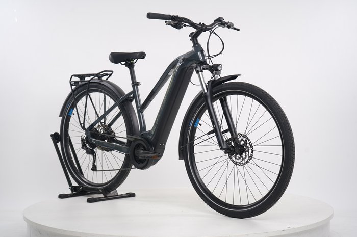 CUBE Touring Hybrid ONE 625 Lady