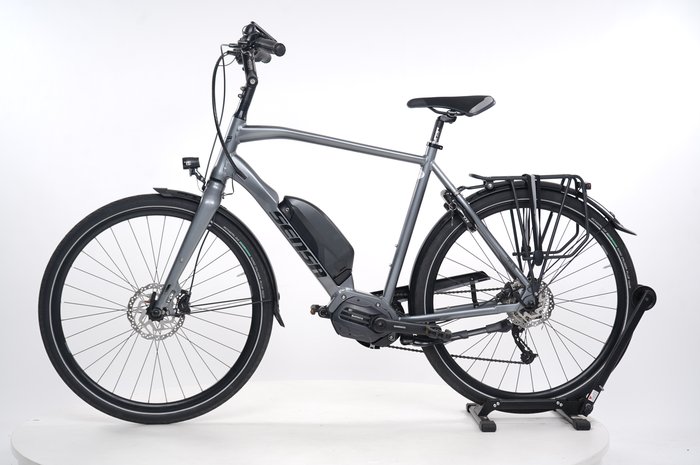 Sensa Travel Power V9