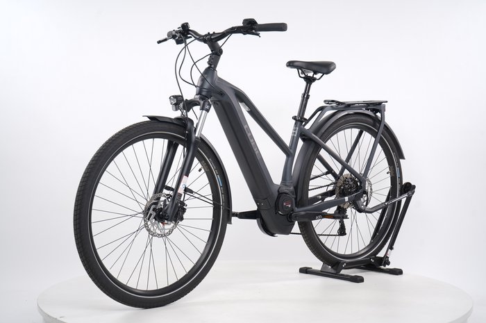 CUBE Kathmandu Hybrid ONE 625