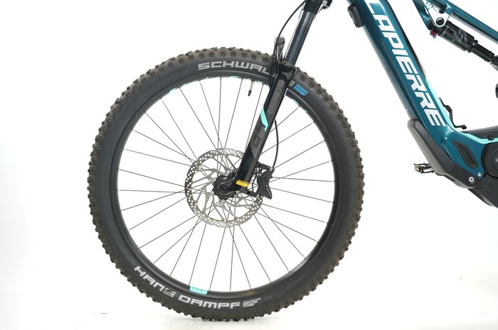 Lapierre Overvolt TR 5.6 Damen
