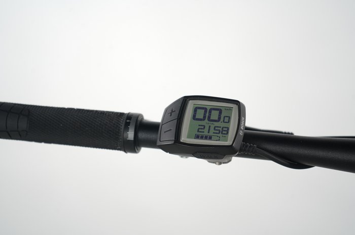 Bergamont E-Revox Sport