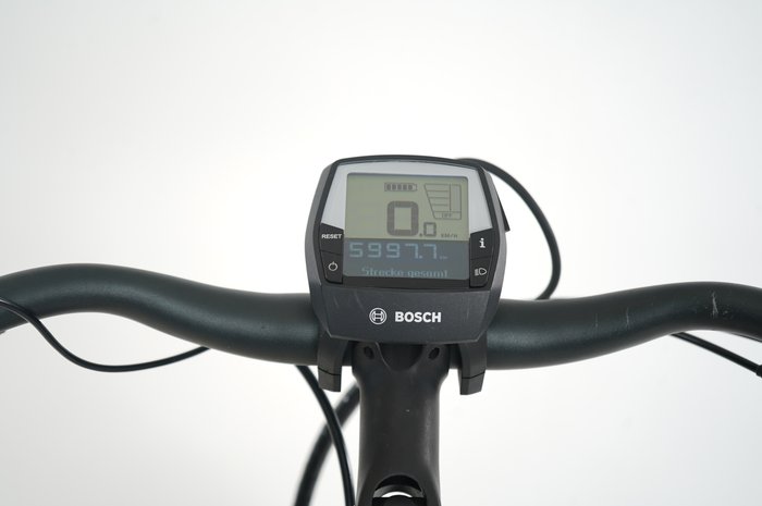 PEGASUS Solero EVO 9