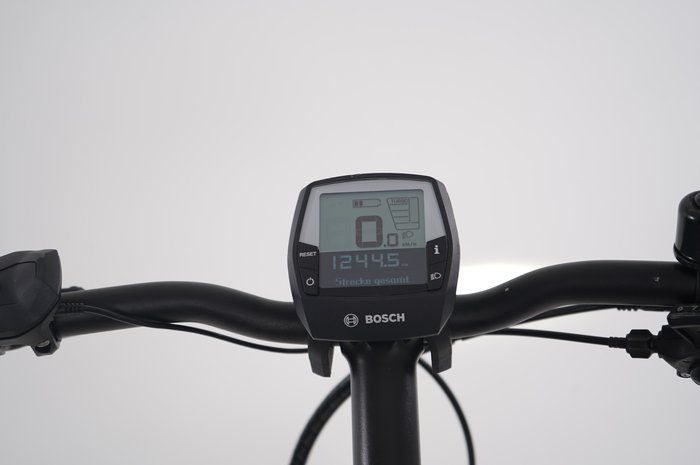 PEGASUS Solero E9 Sport CX
