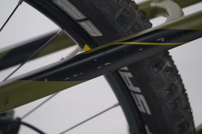 RAYMON Trailray 160E 8.0