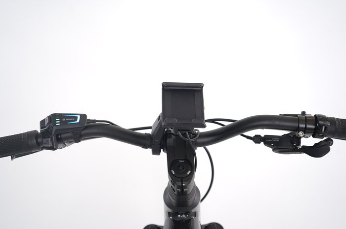 CUBE Reaction Hybrid ONE 625
