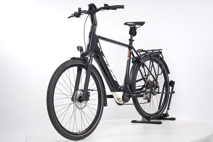KTM Macina Tour P510