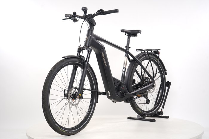 Bergamont E-Horizon Expert Gent