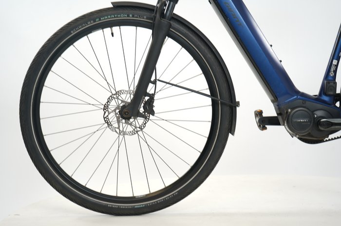 Giant DailyTour E+ 1 BD GTS