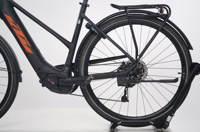 KTM Macina Sport P510