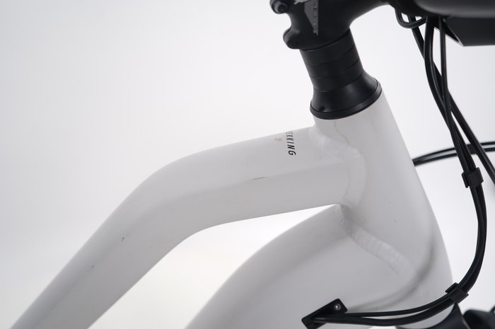 Haibike Trekking 7 MID