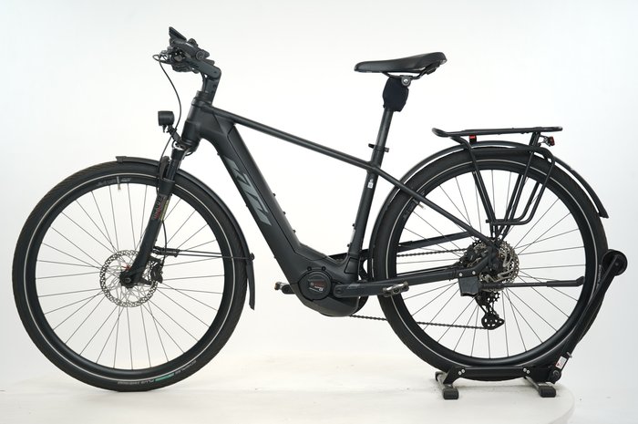KTM CENTO 10 Plus