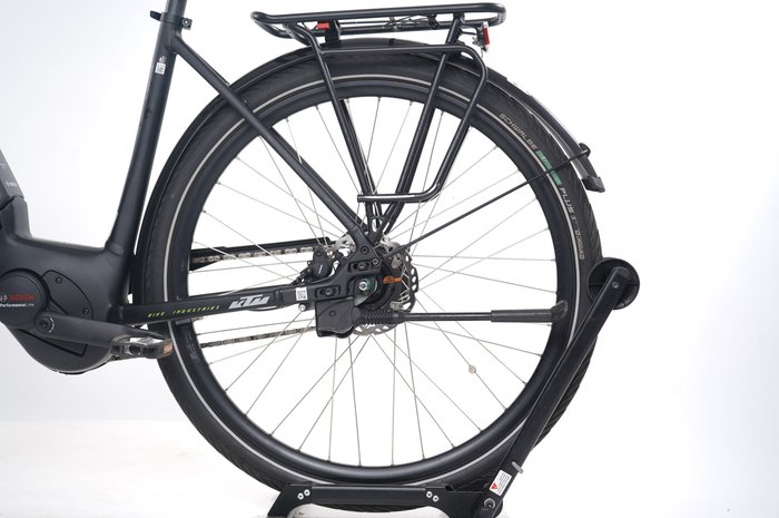 KTM Cento 5 RT Disc