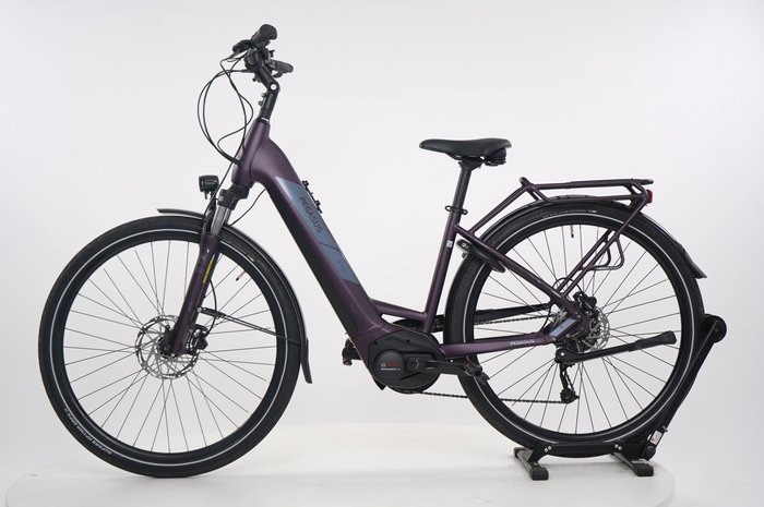 PEGASUS Solero EVO 9