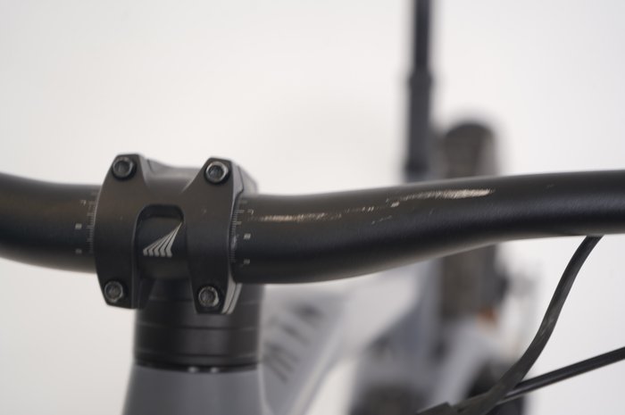 Haibike AllMtn 4