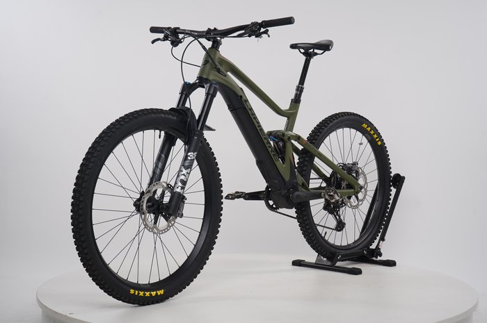 Lapierre eZesty AM 9.2