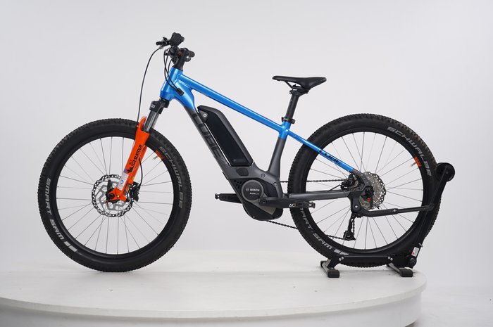 CUBE Acid 240 Hybrid Rookie Pro 400