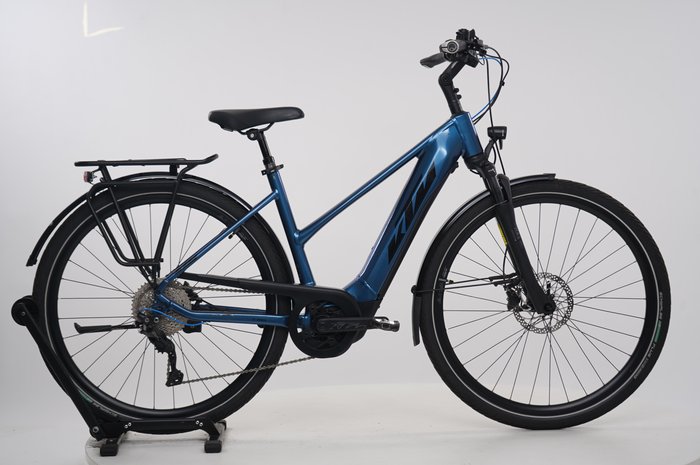 KTM Macina Tour 500 LTD