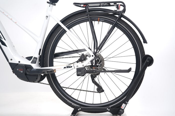 KTM Macina Ultimate Pro