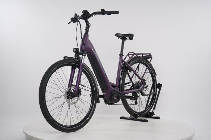 PEGASUS Solero EVO 9