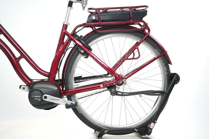 PEGASUS Tourina E7F