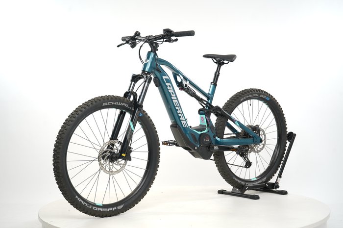 Lapierre Overvolt TR 5.6 Damen