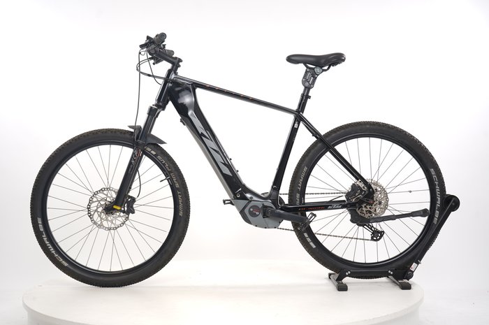 KTM Macina Team XL