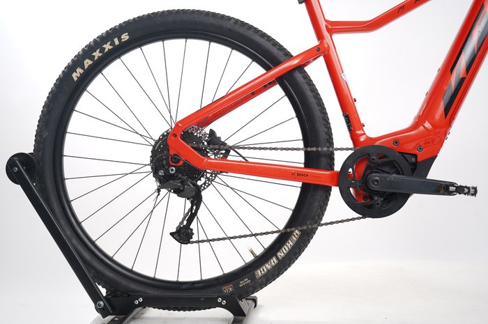 KTM Macina Race 592
