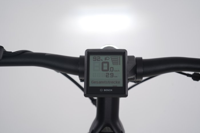 Haibike Trekking 3