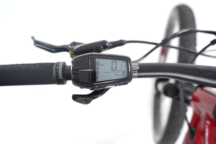Haibike AllTrail 5 27.5